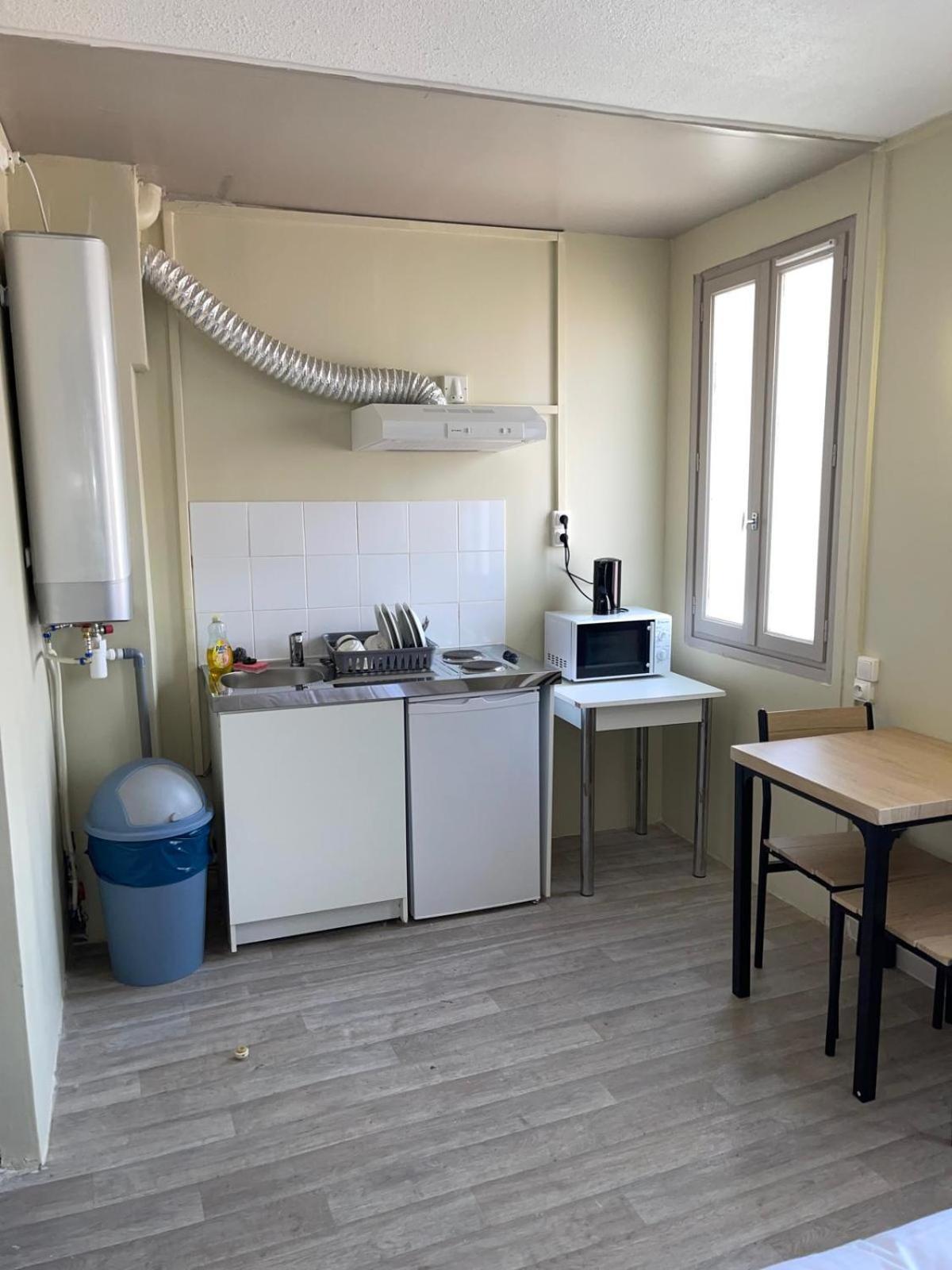 Residences Saint Pierre 卢德 外观 照片