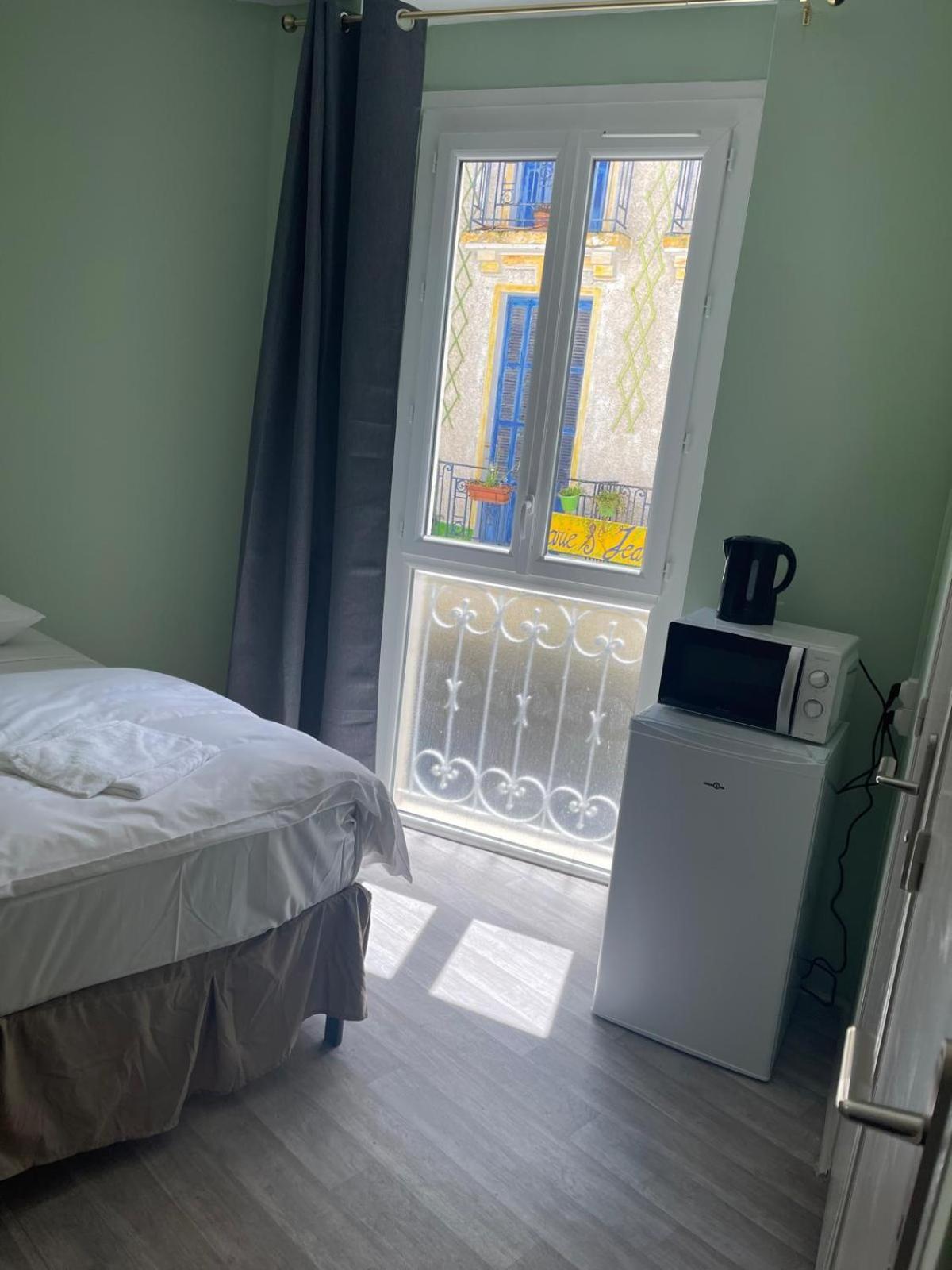 Residences Saint Pierre 卢德 外观 照片